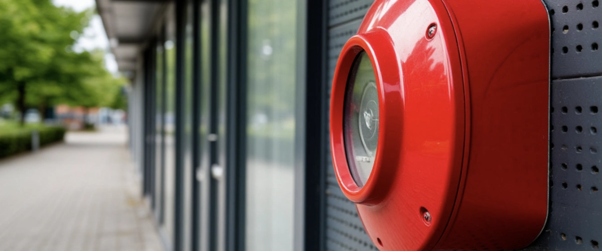 Какая ответственность грозит за отсутствие или неисправность пожарной сигнализации